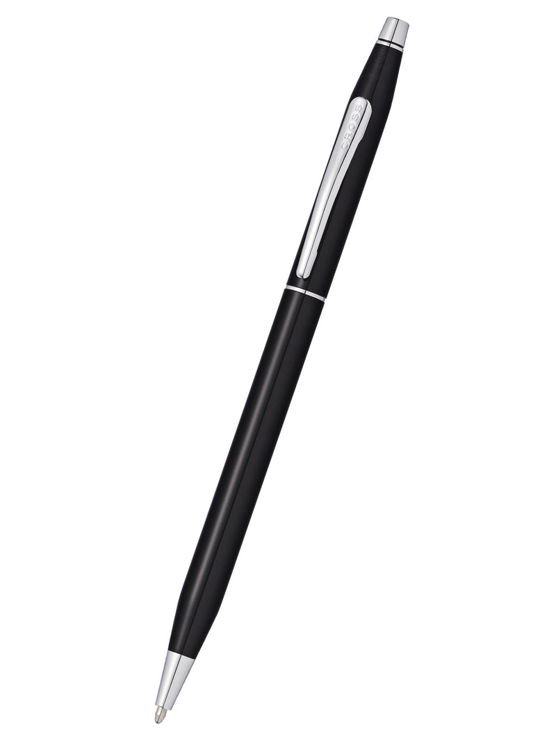 Professional ballpoint pen for smooth writing - premium construction - A.T. Cross