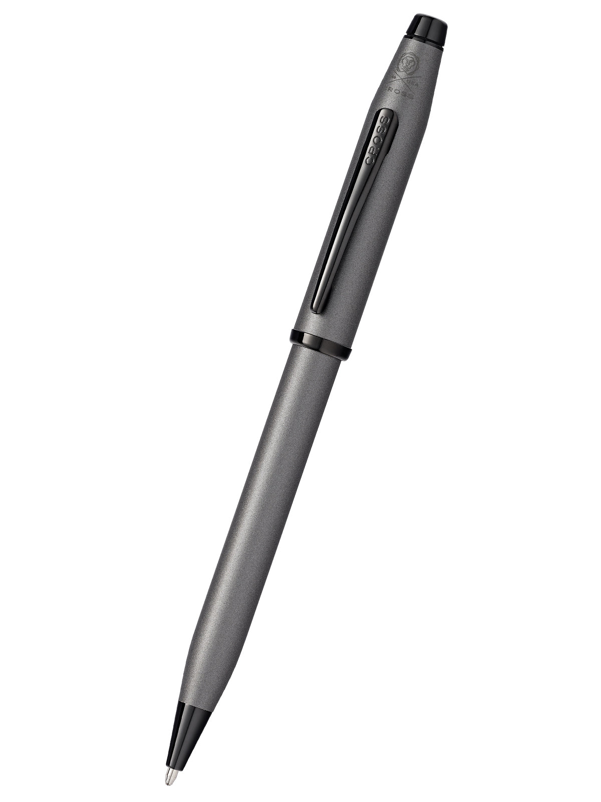 Professional ballpoint pen for smooth writing - premium construction - A.T. Cross