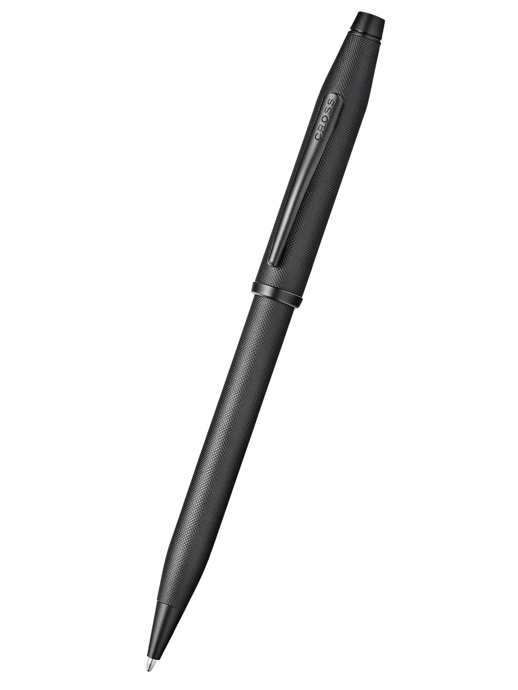 Professional ballpoint pen for smooth writing - premium construction - A.T. Cross