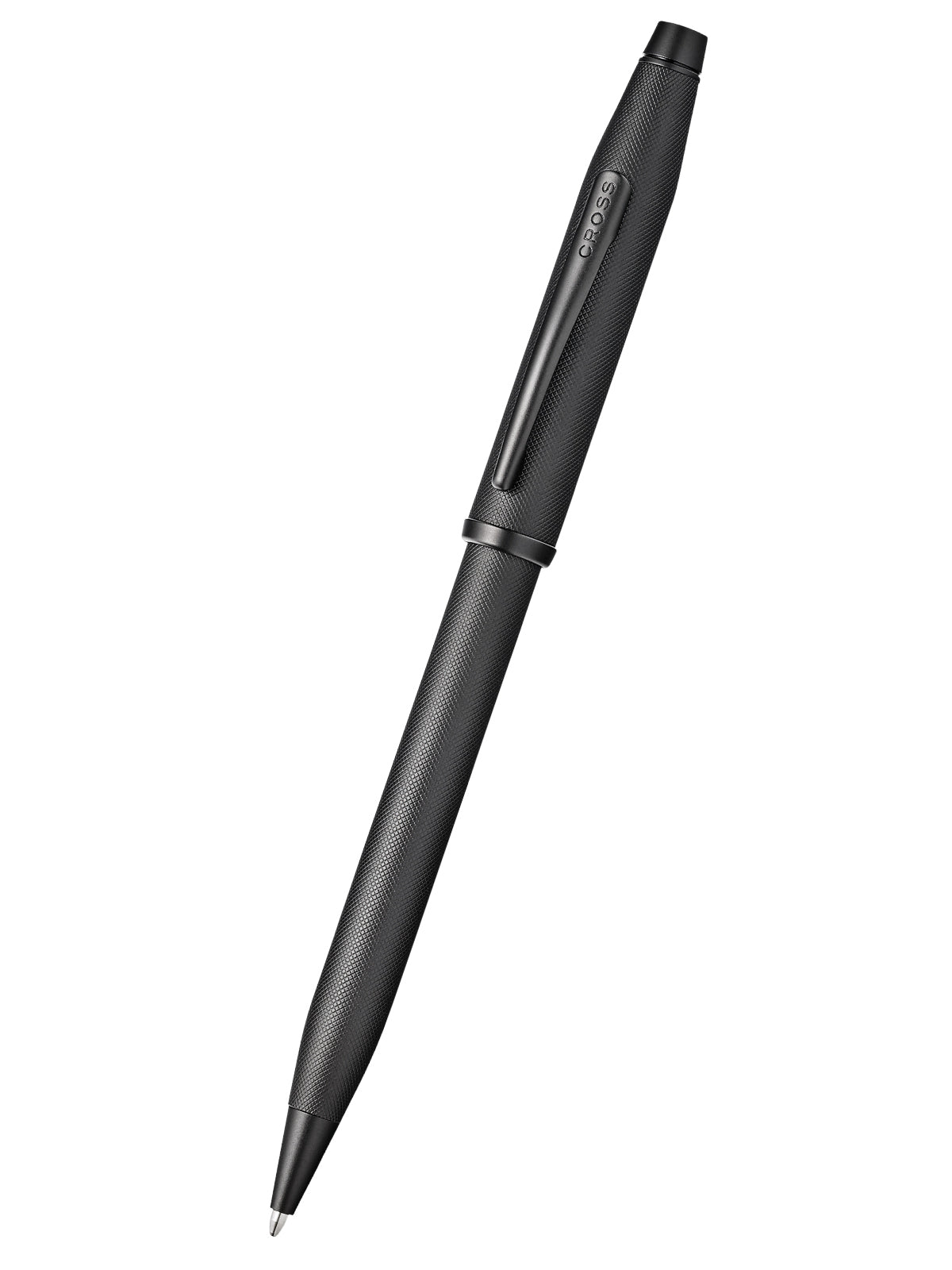 Professional ballpoint pen for smooth writing - premium construction - A.T. Cross