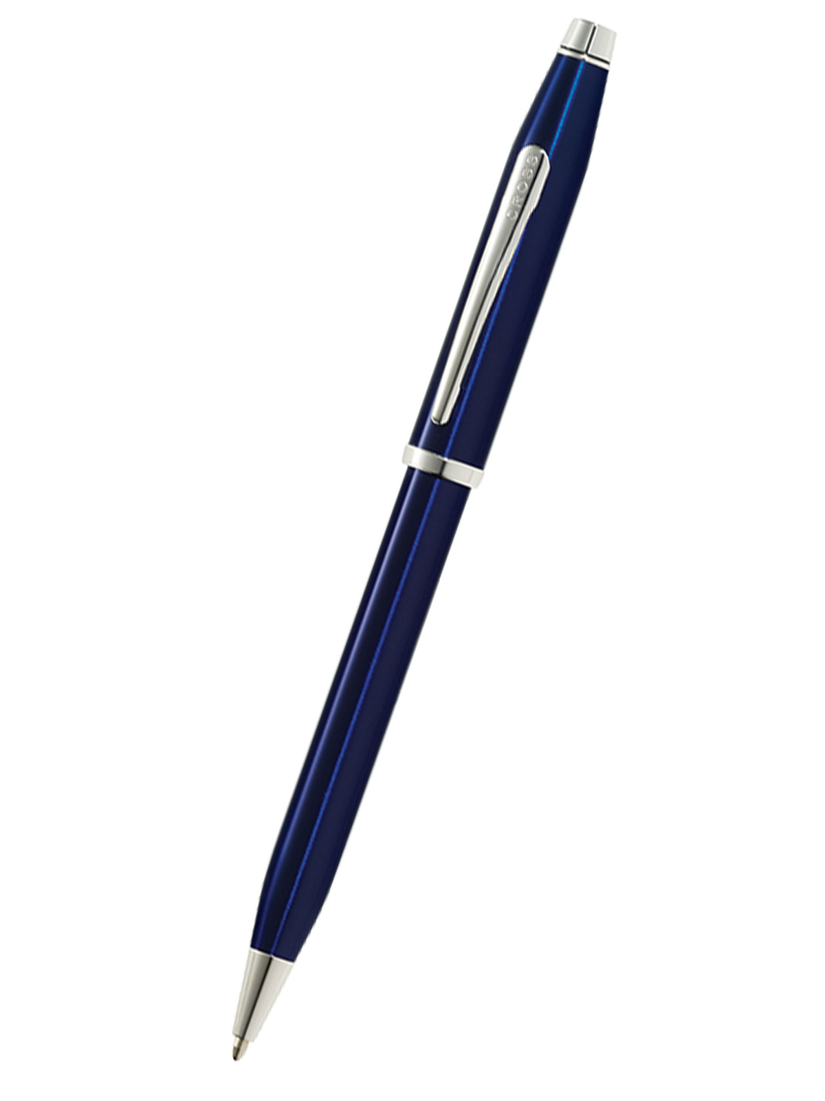 Professional ballpoint pen for smooth writing - premium construction - A.T. Cross