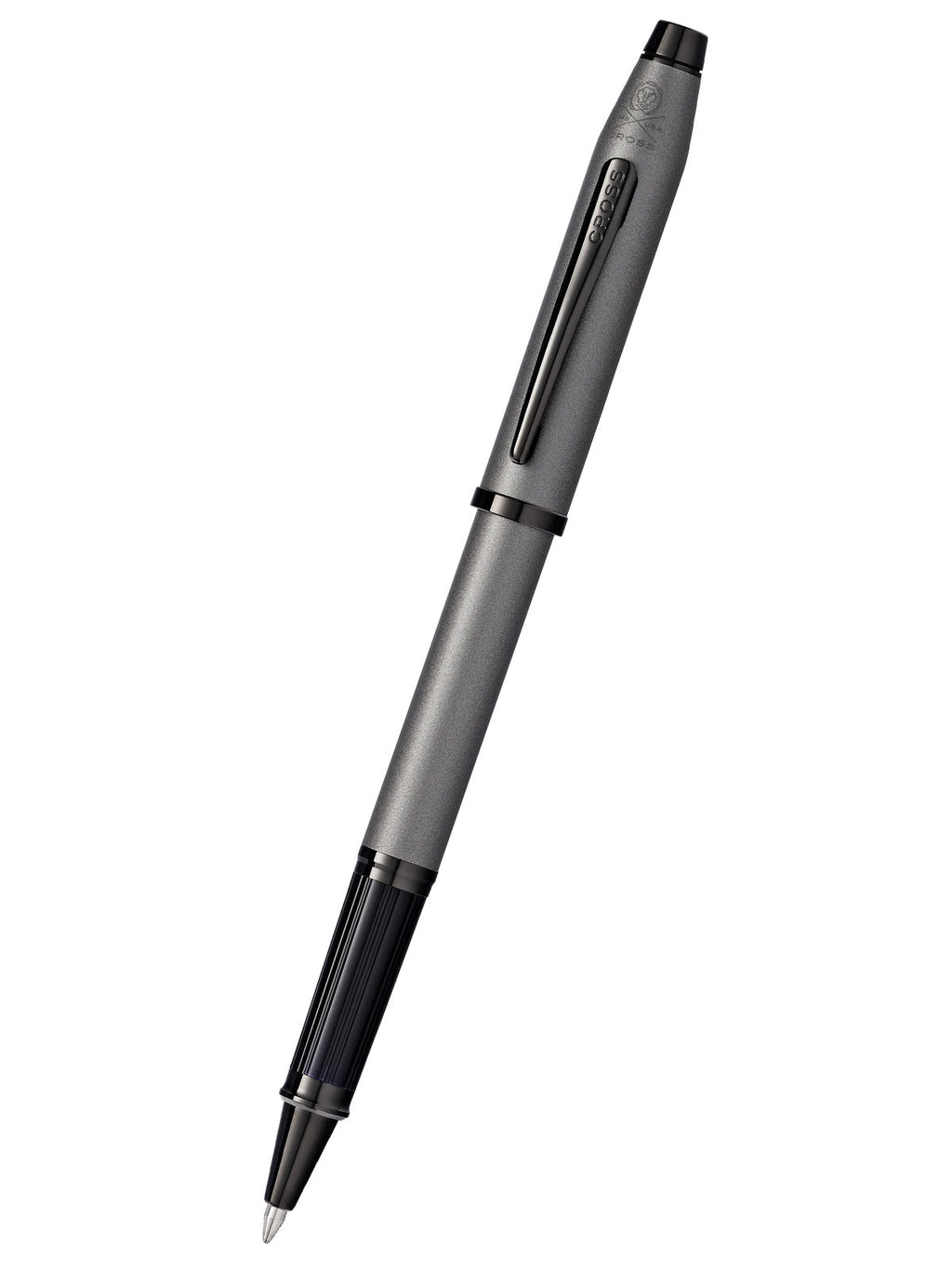 Professional ballpoint pen for smooth writing - premium construction - A.T. Cross