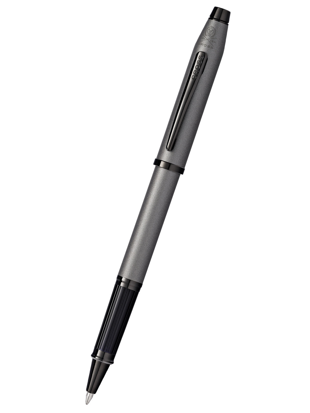 Professional ballpoint pen for smooth writing - premium construction - A.T. Cross