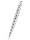 A.T. Cross Calais Chrome Window Clip Ballpoint - Comfortable Professio - premium quality - A.T. Cross
