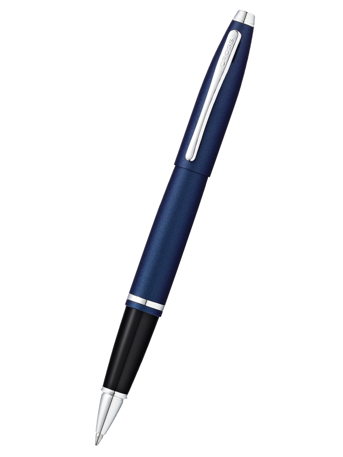 Professional ballpoint pen for smooth writing - premium construction - A.T. Cross
