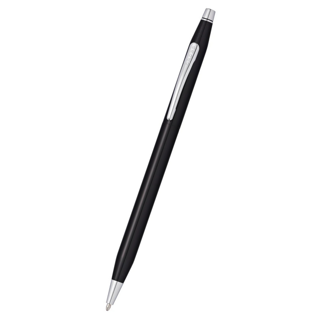 Professional ballpoint pen for smooth writing - premium construction - A.T. Cross