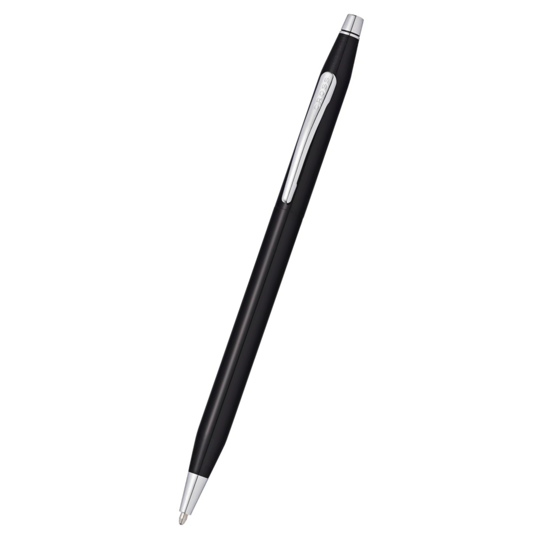 Professional ballpoint pen for smooth writing - premium construction - A.T. Cross