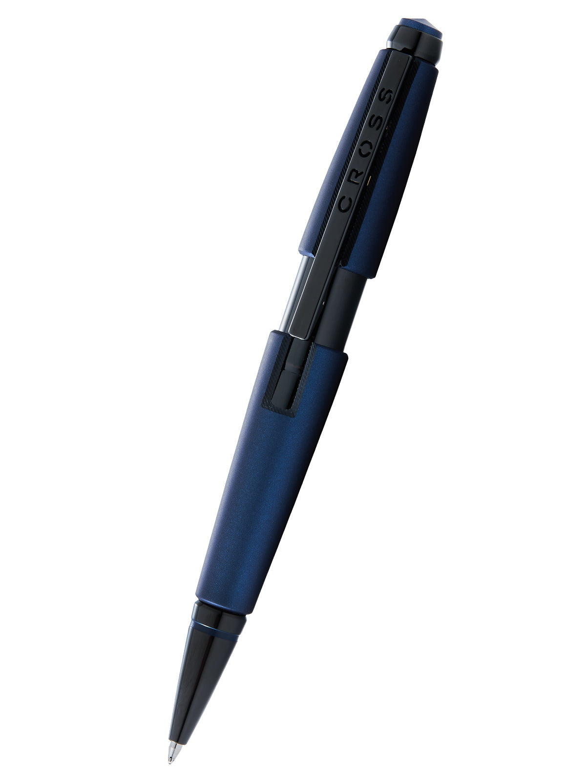 Professional ballpoint pen for smooth writing - premium construction - A.T. Cross