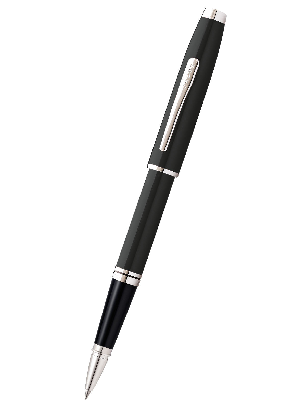 Professional ballpoint pen for smooth writing - premium construction - A.T. Cross