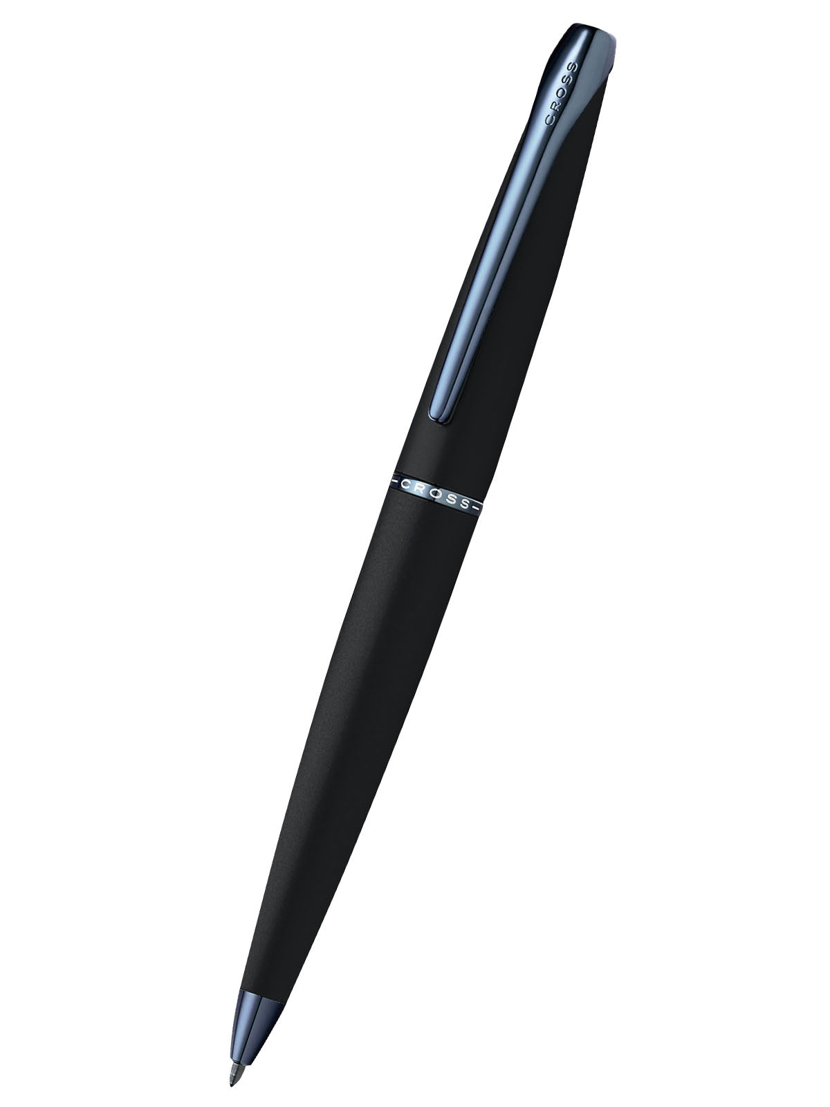 Professional ballpoint pen for smooth writing - premium construction - A.T. Cross