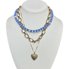 Handcrafted artisan jewelry - premium materials and design - MacRae & Co.