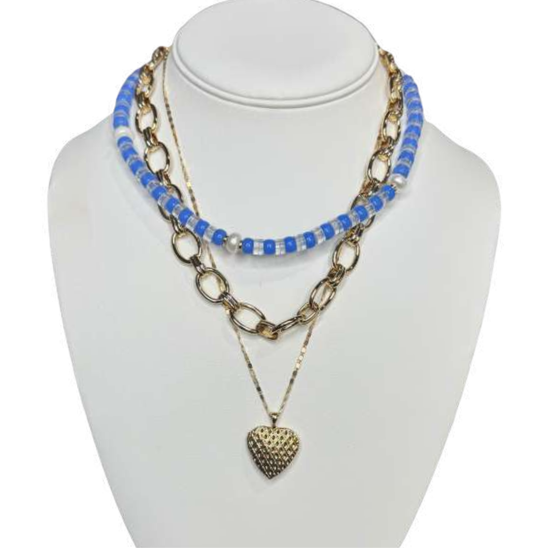 Handcrafted artisan jewelry - premium materials and design - MacRae & Co.