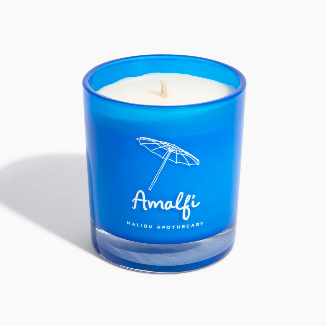 Product view 11 - AMALFI • basil & arugula - Malibu Apothecary