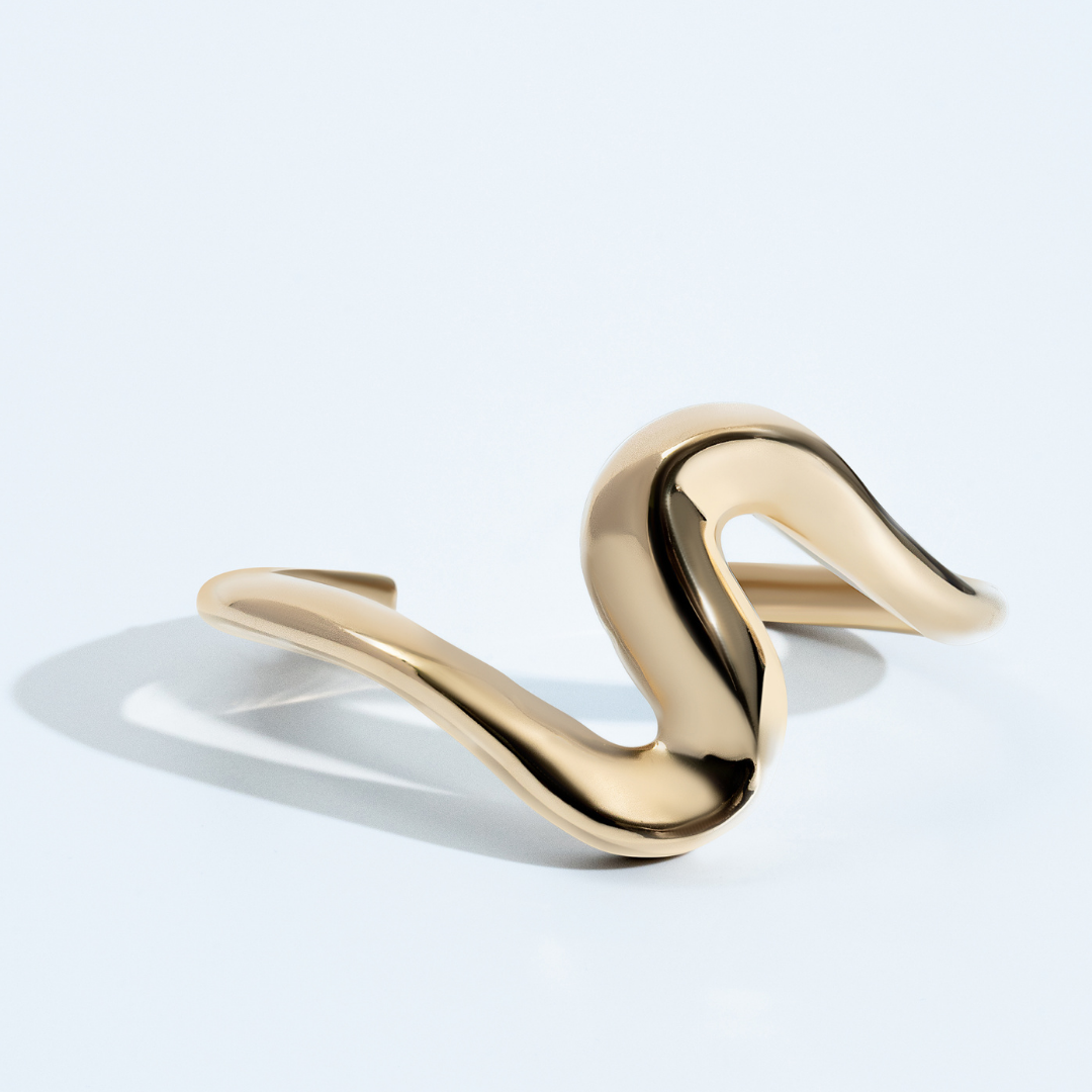 Handcrafted artisan jewelry - premium materials and design - Denise Pacini