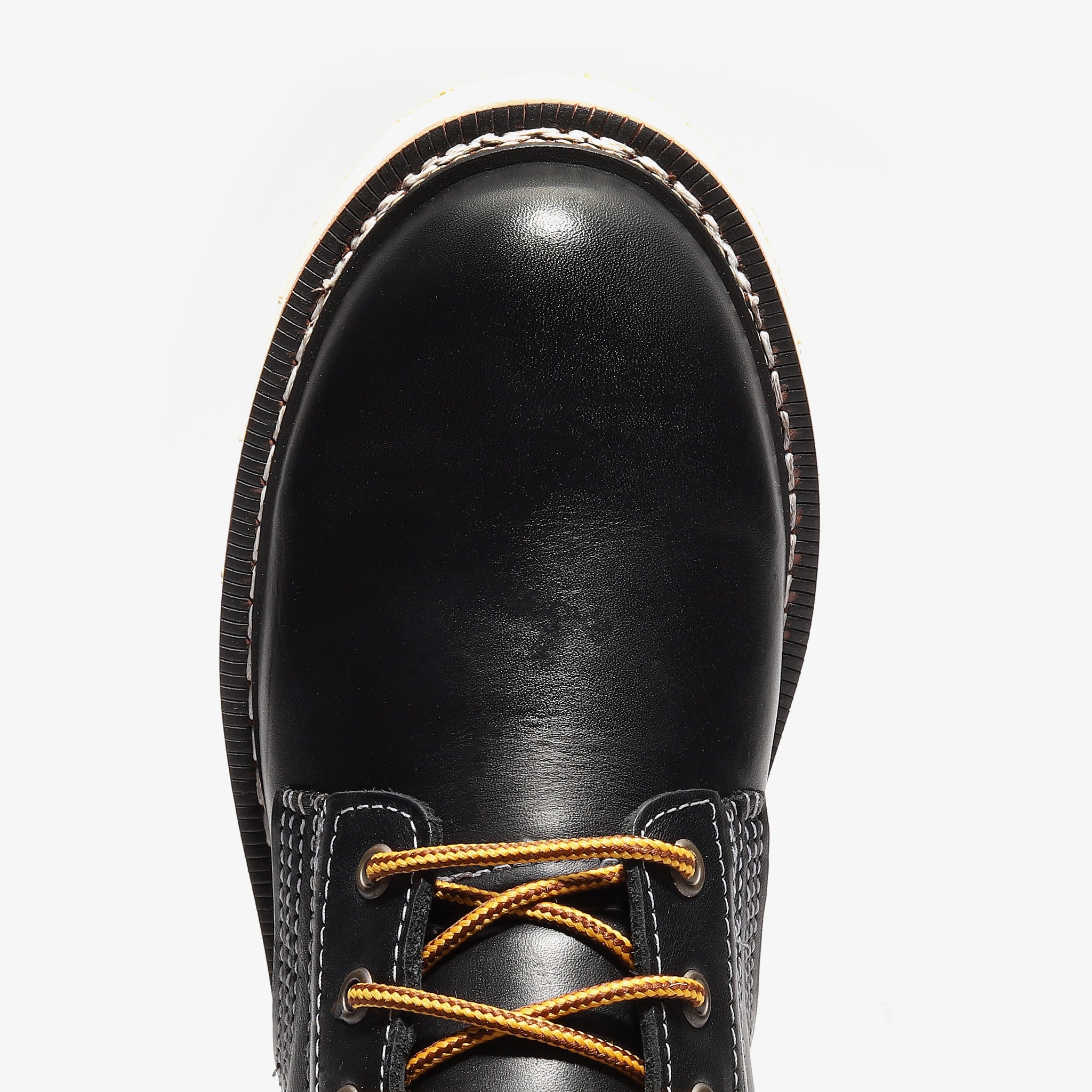 Product view 5 - FRONTIER CLASSIC 6" PLAIN TOE - Bonanza Boots