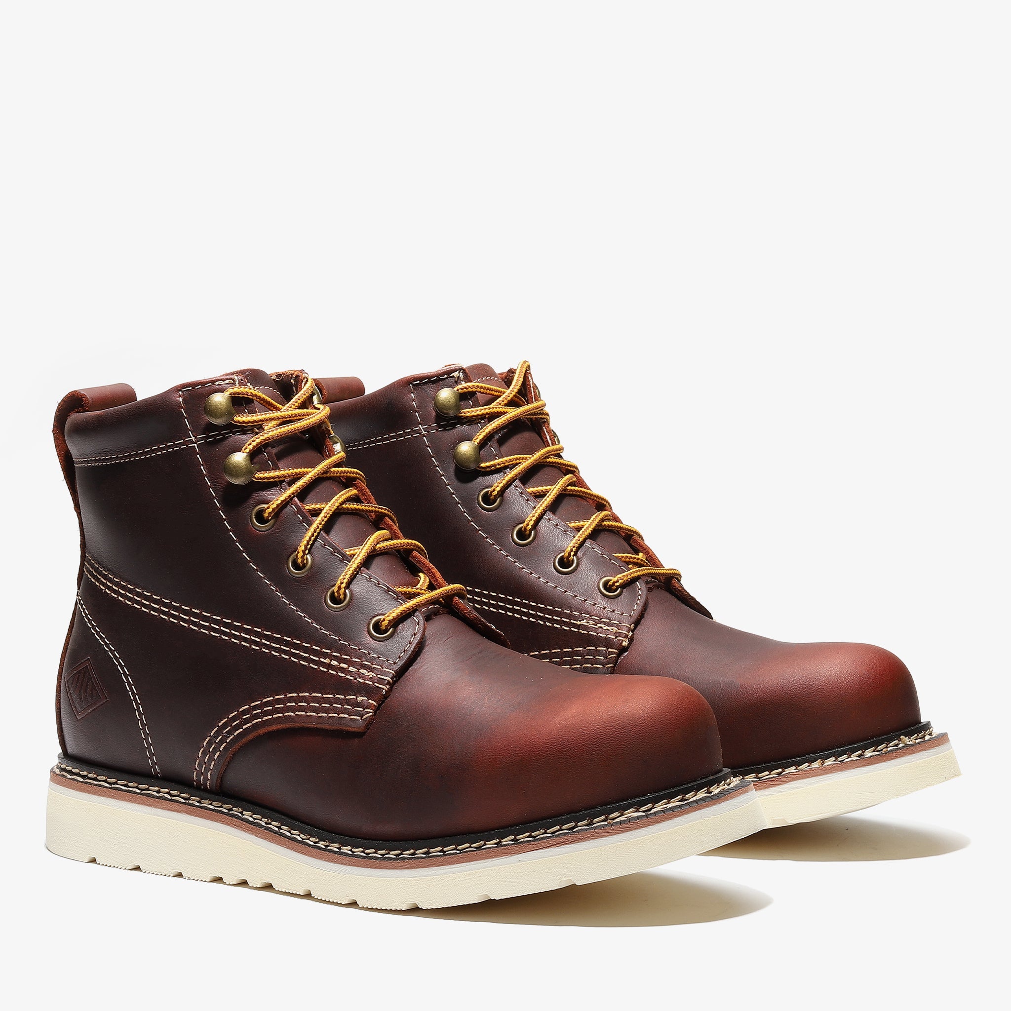 Premium handmade leather footwear - Italian craftsmanship - Bonanza Boots