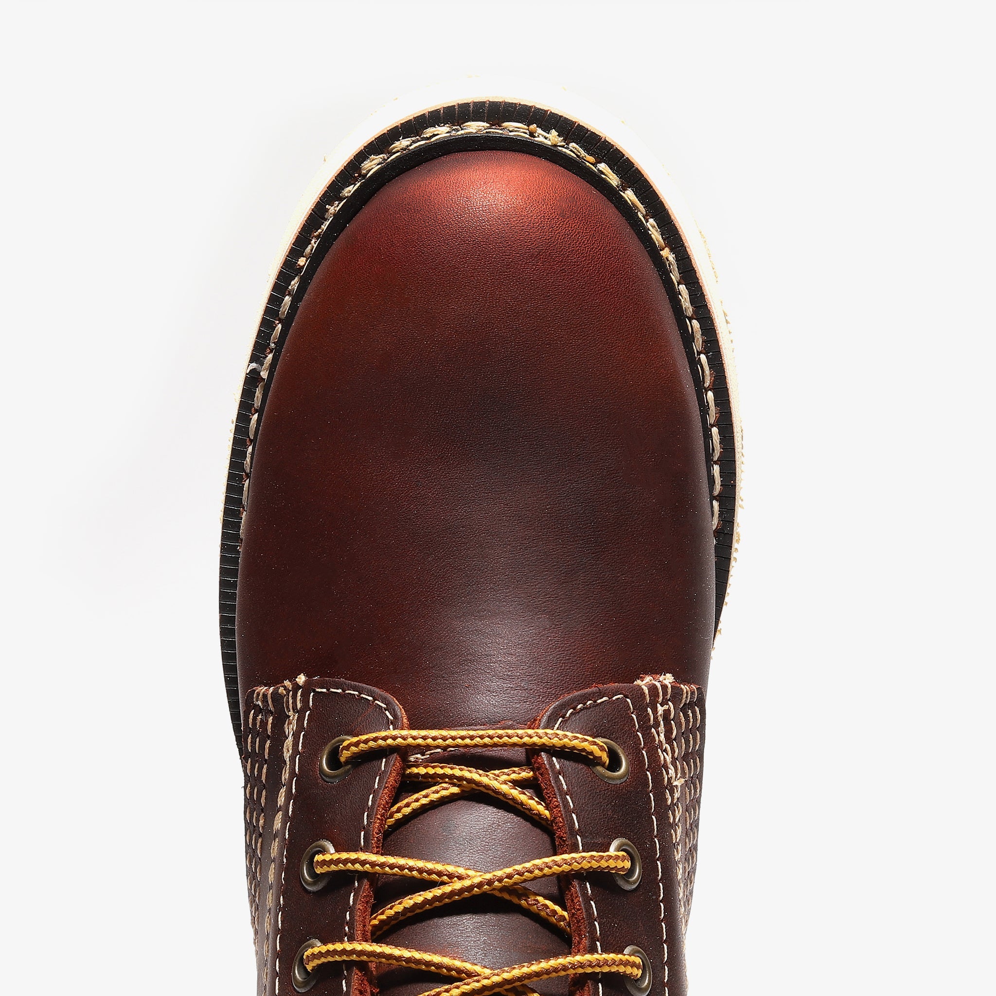 Product view 5 - Bonanza Boots FRONTIER CLASSIC 6" PLAIN TOE - Bonanza Boots