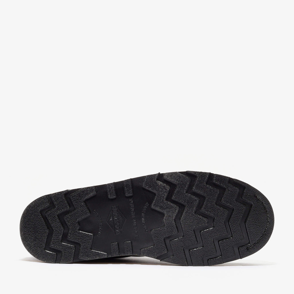 Product view 5 - Bonanza Boots FRONTIER DUAL 6" MOC TOE (STEEL TOE) - Bonanza Boots