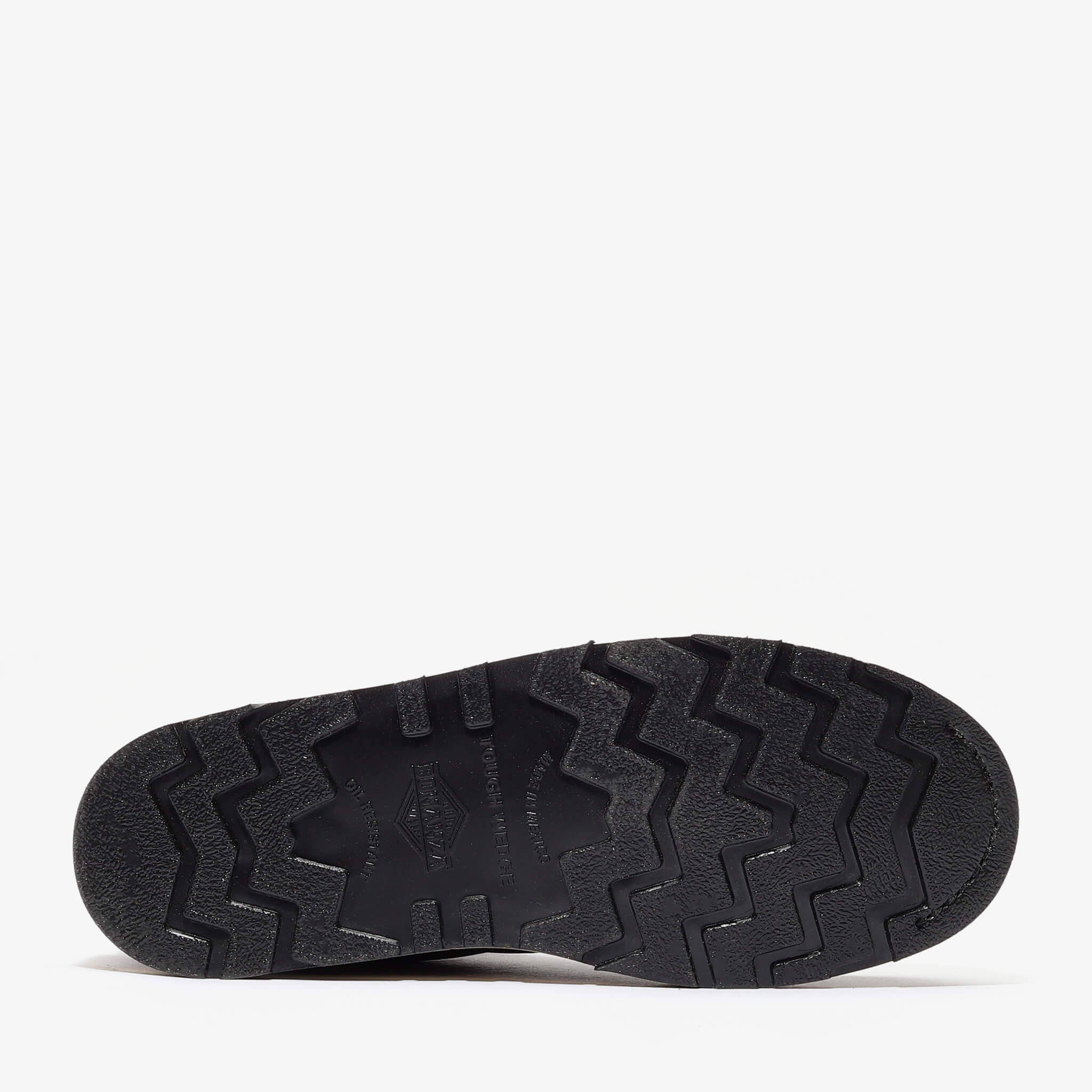 Product view 5 - Bonanza Boots FRONTIER DUAL 6" MOC TOE (STEEL TOE) - Bonanza Boots
