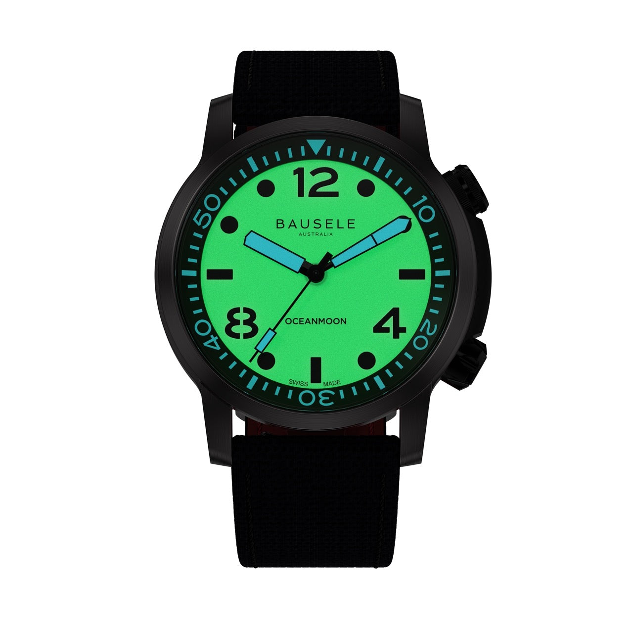 Product view 6 - OCEANMOON 5TH GEN. | ALGAE COURT - BAUSELE