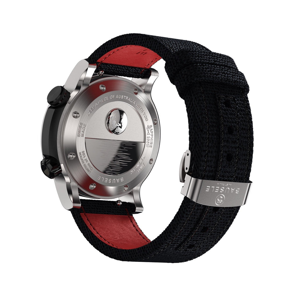Product view 8 - OCEANMOON 5TH GEN. | PACIFIC BLUE - BAUSELE