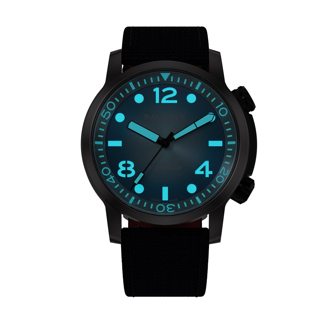 Product view 6 - OCEANMOON 5TH GEN. | PACIFIC BLUE - BAUSELE