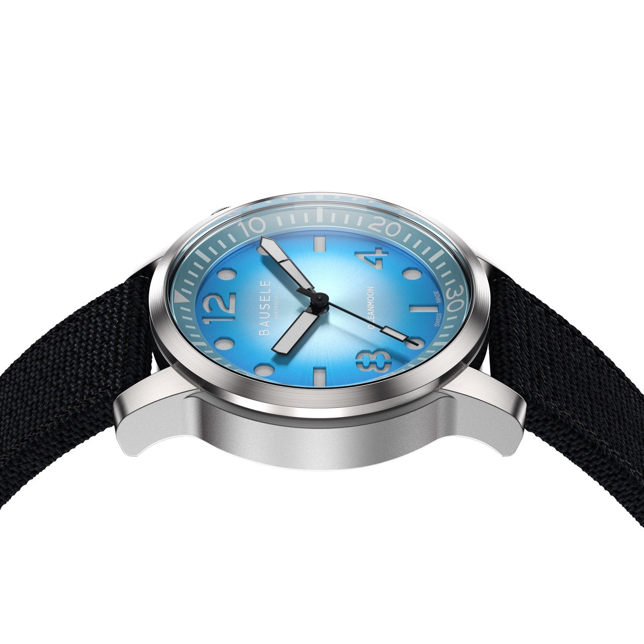 Product view 9 - OCEANMOON 5TH GEN. | PACIFIC BLUE - BAUSELE
