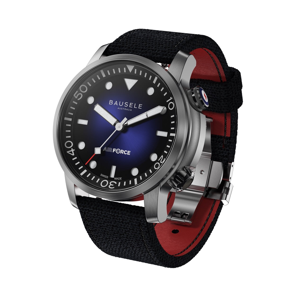 Product view 4 - OCEANMOON 5TH GEN. | AUS AIR FORCE EDITION - BAUSELE