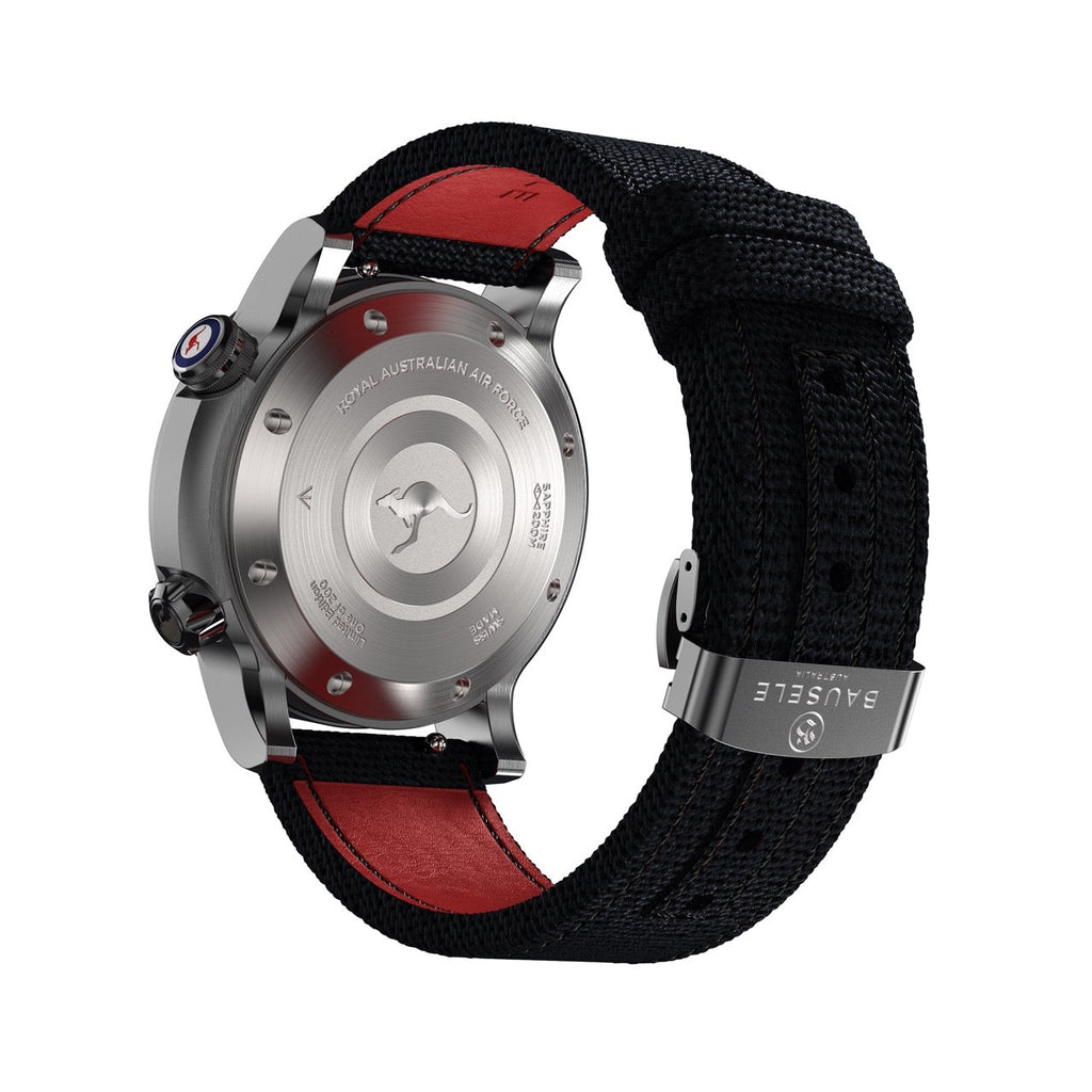 Product view 6 - OCEANMOON 5TH GEN. | AUS AIR FORCE EDITION - BAUSELE