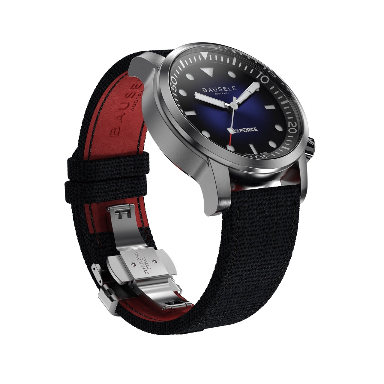 Product view 5 - OCEANMOON 5TH GEN. | AUS AIR FORCE EDITION - BAUSELE