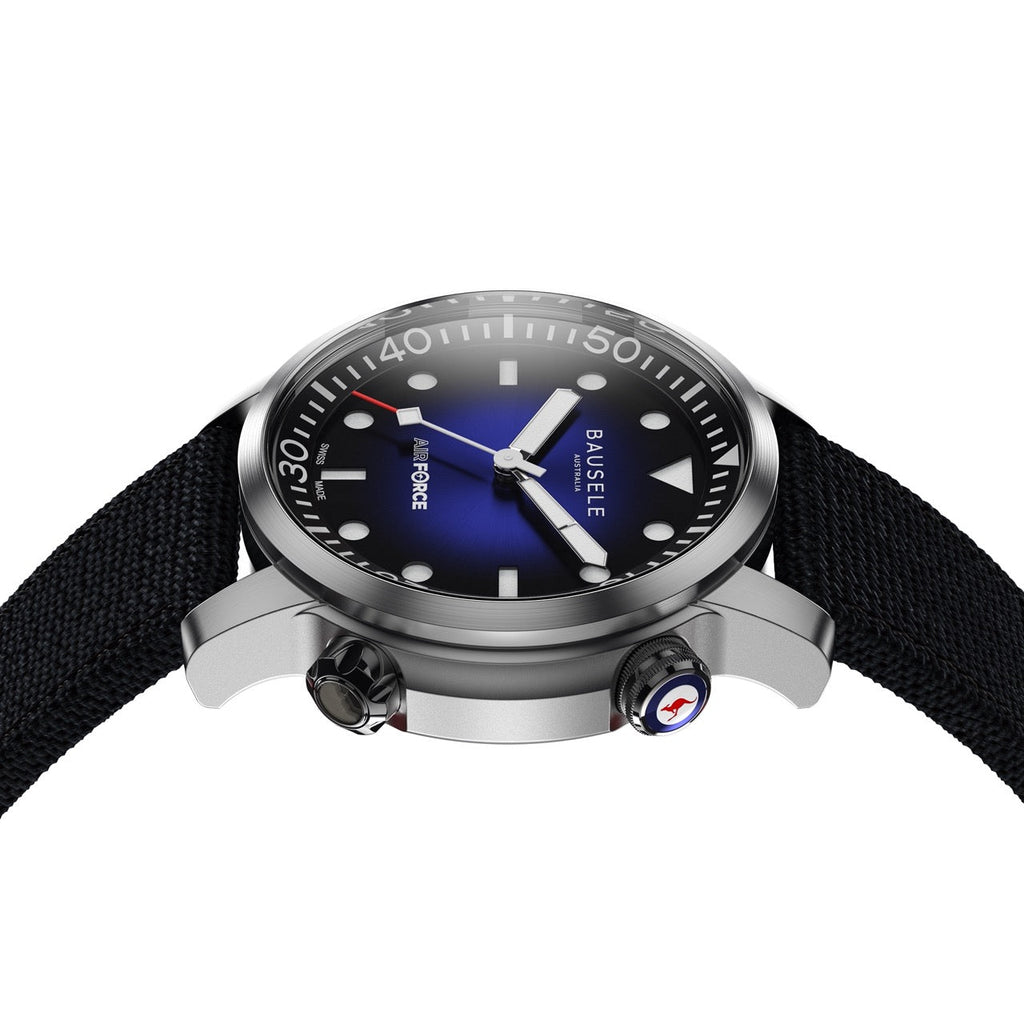Product view 8 - OCEANMOON 5TH GEN. | AUS AIR FORCE EDITION - BAUSELE