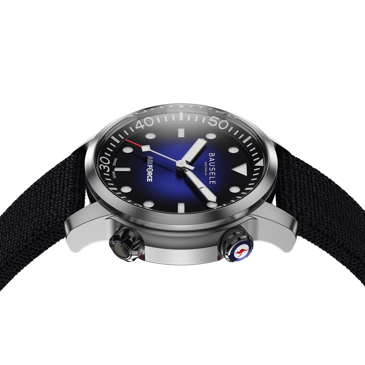 Product view 8 - OCEANMOON 5TH GEN. | AUS AIR FORCE EDITION - BAUSELE