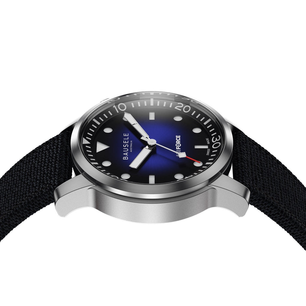 Product view 9 - OCEANMOON 5TH GEN. | AUS AIR FORCE EDITION - BAUSELE