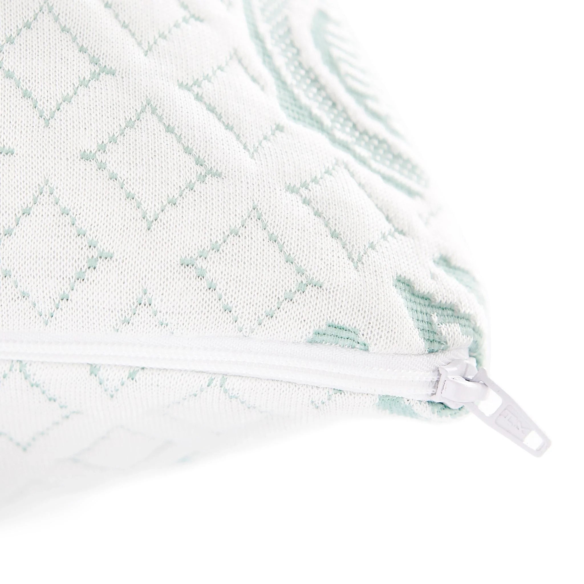 Product view 5 - Adjustable Bamboo Cooling Pillow | Queen & King - Bamboo is Better