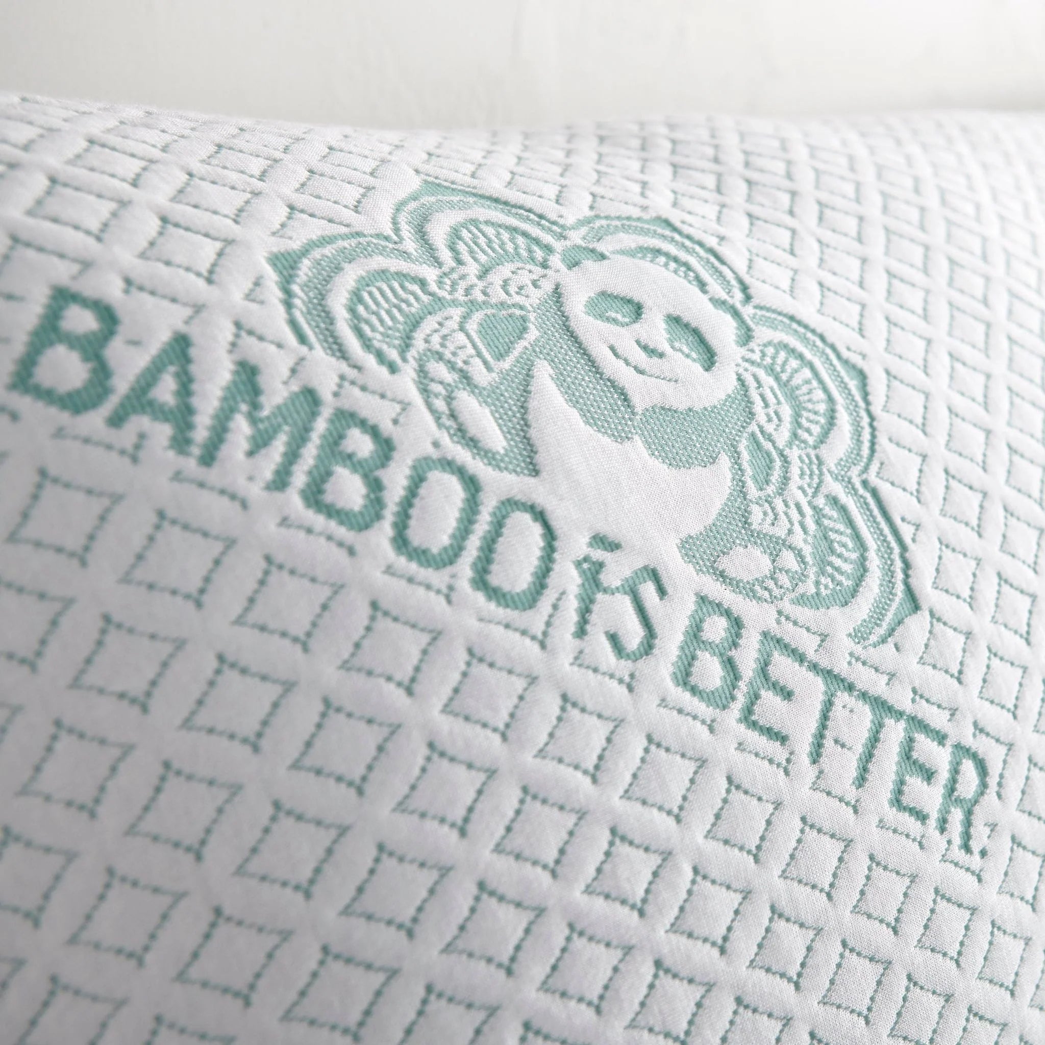 Product view 4 - Adjustable Bamboo Cooling Pillow | Queen & King - Bamboo is Better