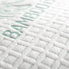Product view 6 - Adjustable Bamboo Cooling Pillow | Queen & King - Bamboo is Better
