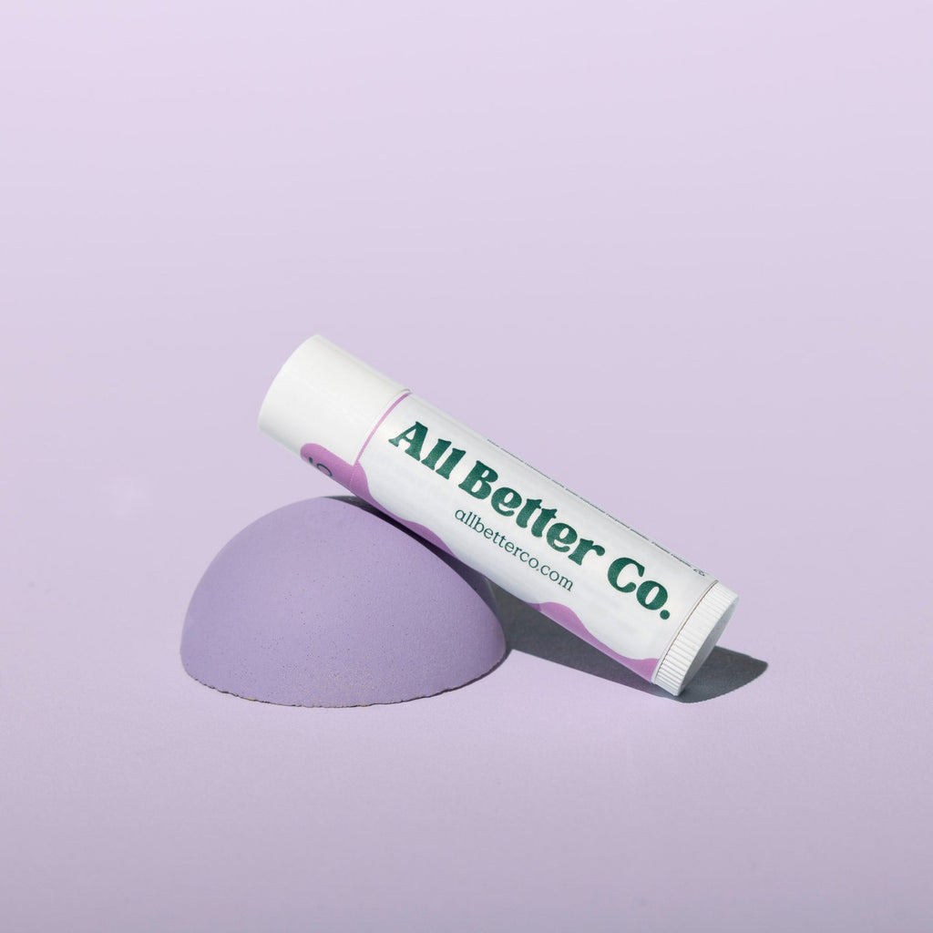 Better Lippy - premium quality - All Better Co.
