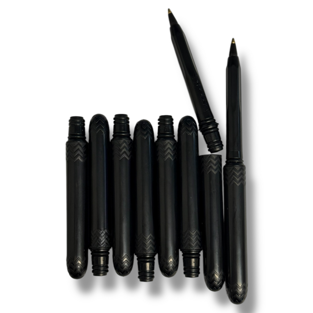 Product view 4 - Pocket Pen Pack - Night - Pokka Pens