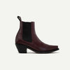 Premium handmade leather footwear - Italian craftsmanship - M-O-NINE