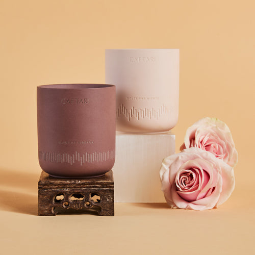 Best Seller Bundle: Scent of Nirvana and Dolce Far Niente - premium quality - Caftari