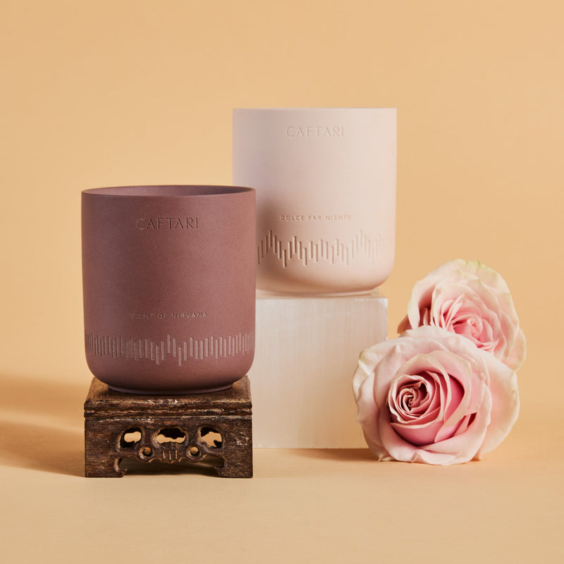 Best Seller Bundle: Scent of Nirvana and Dolce Far Niente - premium quality - Caftari