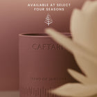 Product view 8 - Evening Ritual Bundle: Scent of Nirvana and Nidra - Caftari