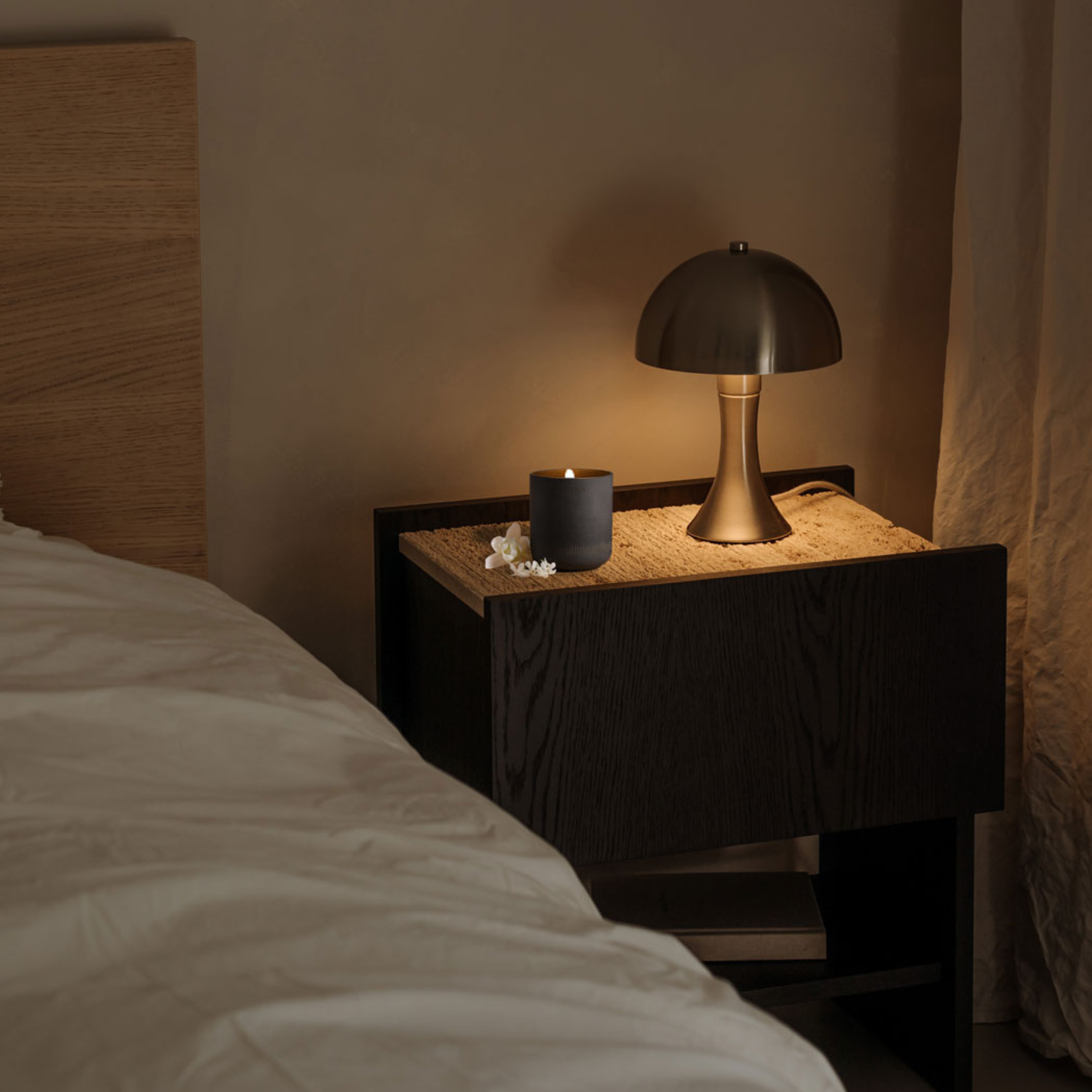 Product view 9 - Evening Ritual Bundle: Scent of Nirvana and Nidra - Caftari