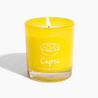 CAPRI • lemon peel & sage - premium quality - Malibu Apothecary