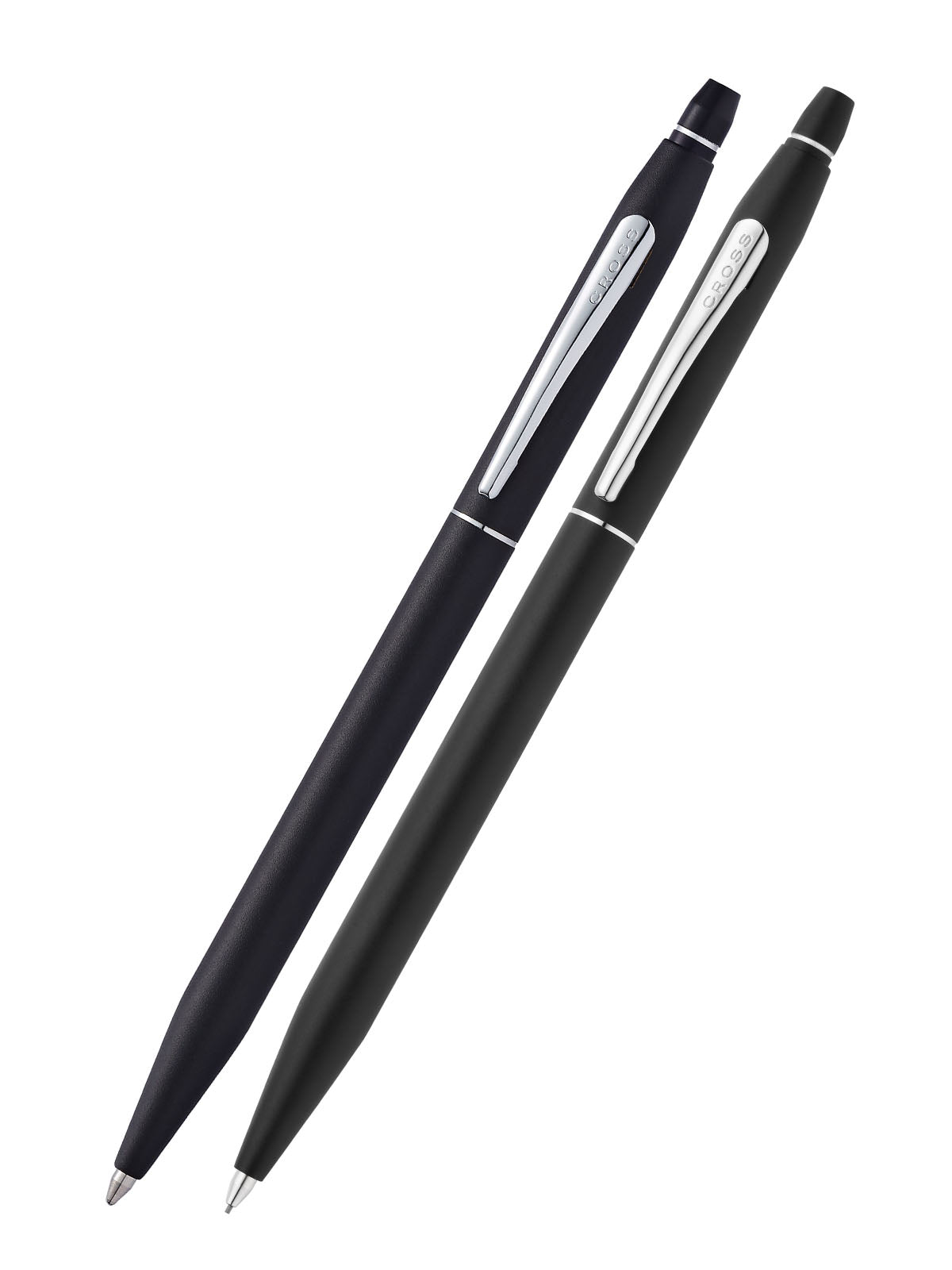 Professional ballpoint pen for smooth writing - premium construction - A.T. Cross