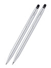 Professional ballpoint pen for smooth writing - premium construction - A.T. Cross