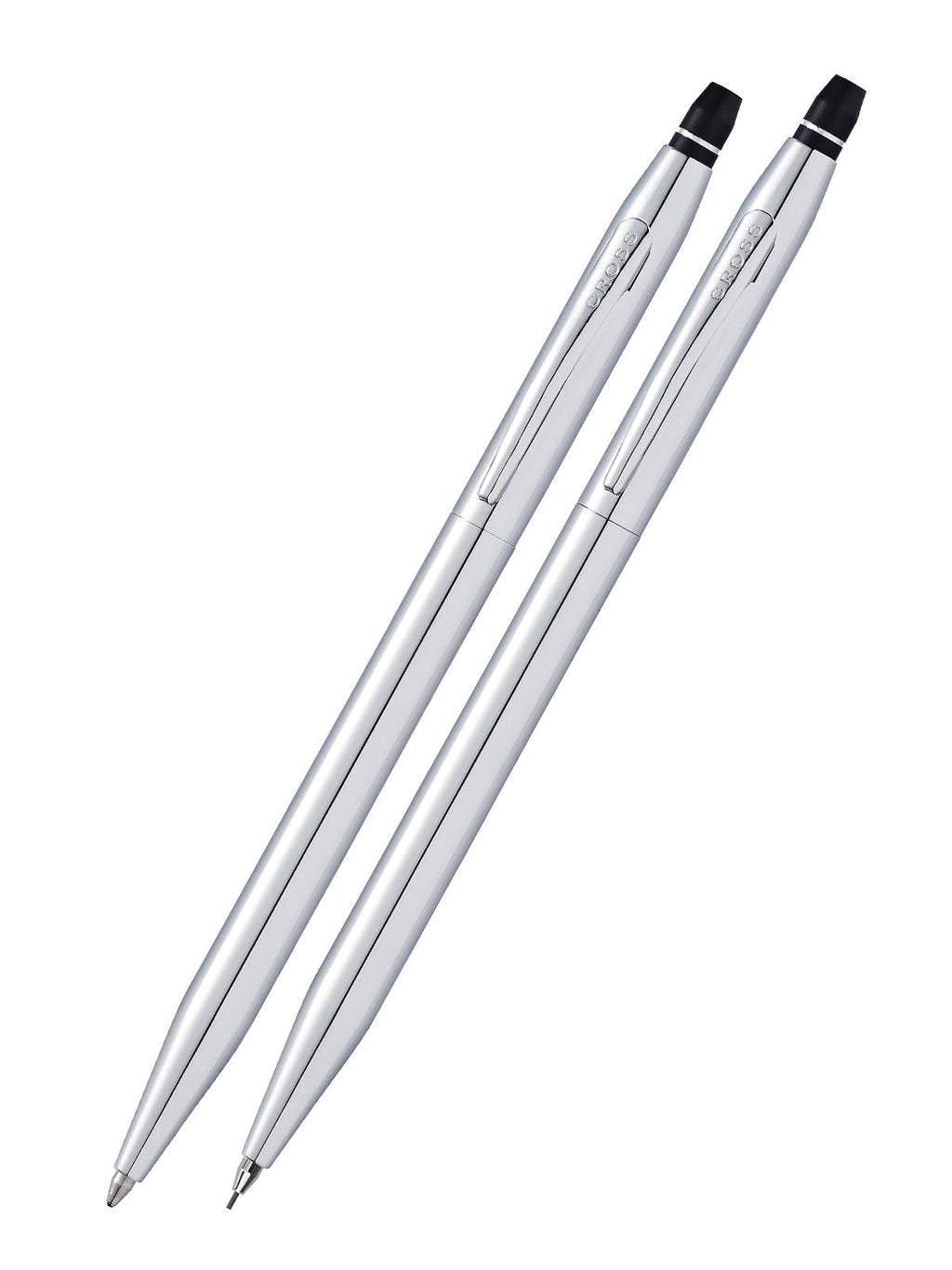 Professional ballpoint pen for smooth writing - premium construction - A.T. Cross