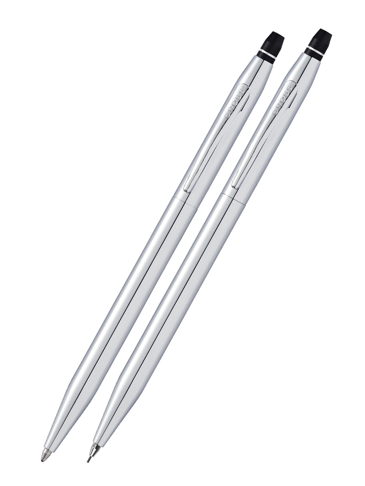 Professional ballpoint pen for smooth writing - premium construction - A.T. Cross