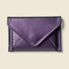 Product view 6 - Mini Envelope Wallet With RFID protection - Iridecent - CASUPO