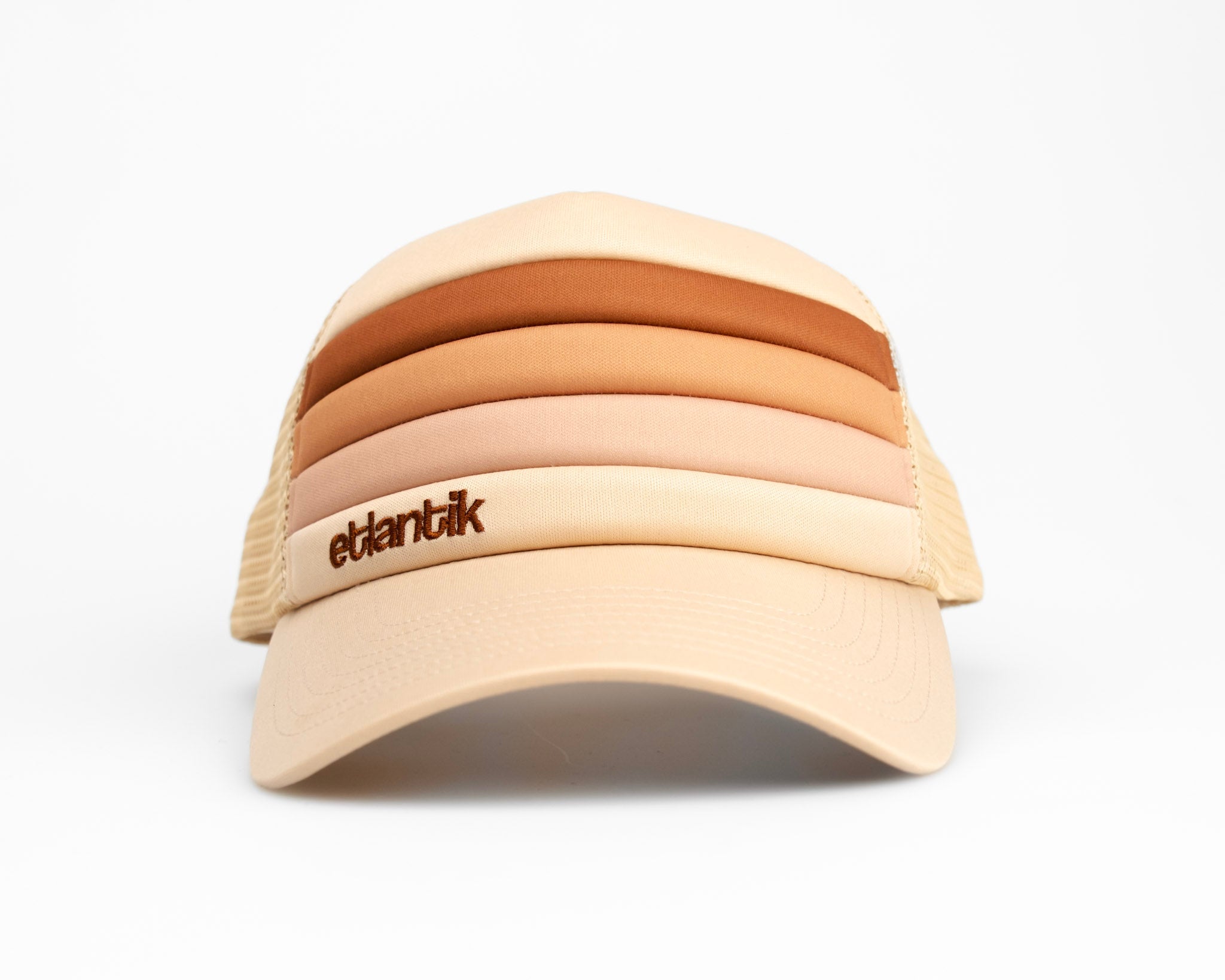 Base Tan Swell Cap - premium quality - Etlantik